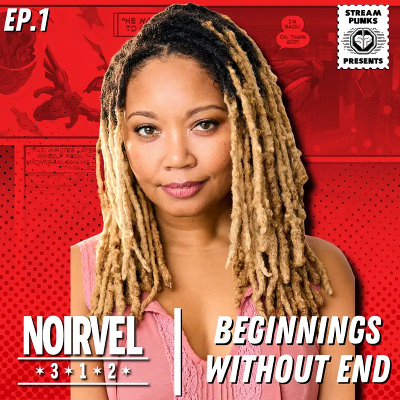 Beginnings Without End | EP.1