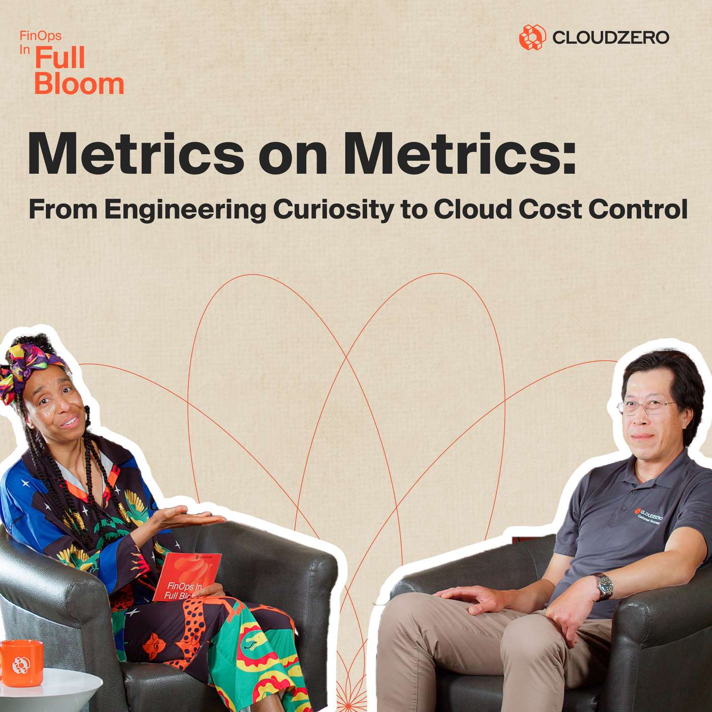 Metrics On Metrics: From Engineering Curiosity To Cloud Cost Control