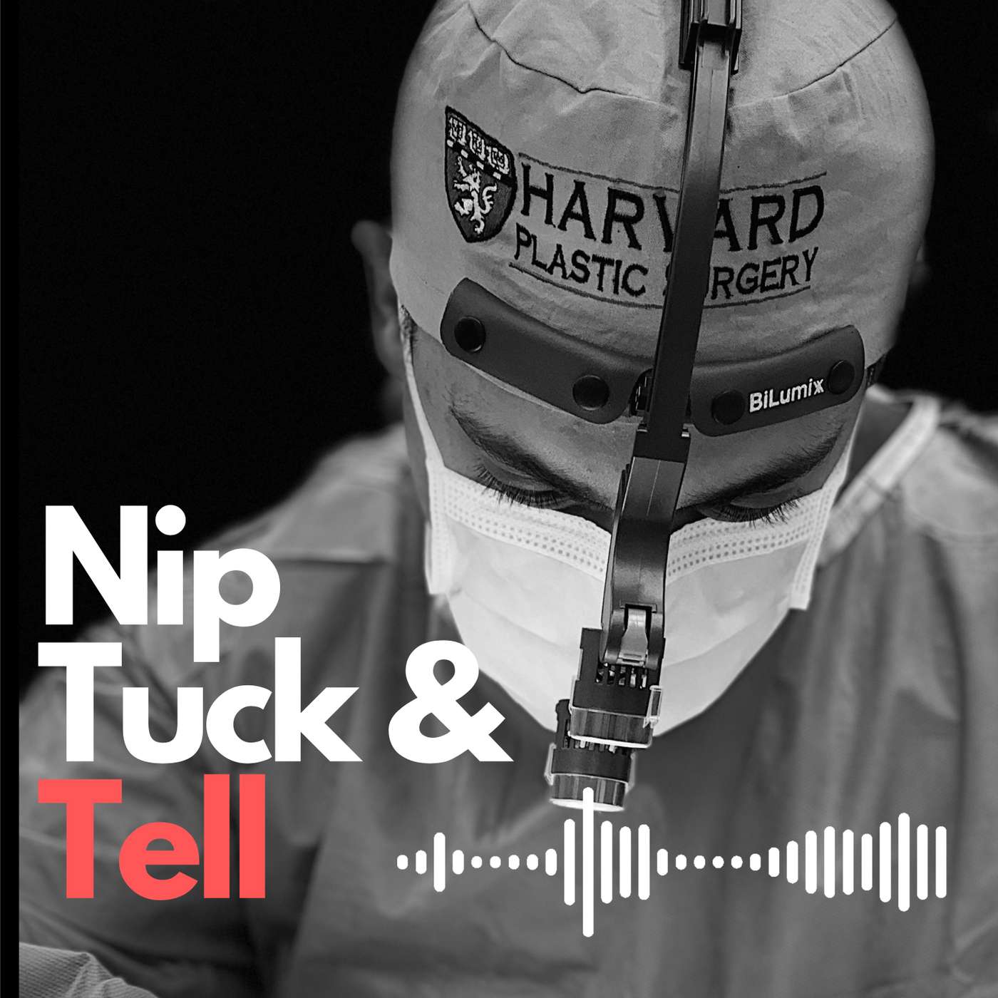 Nip Tuck & Tell