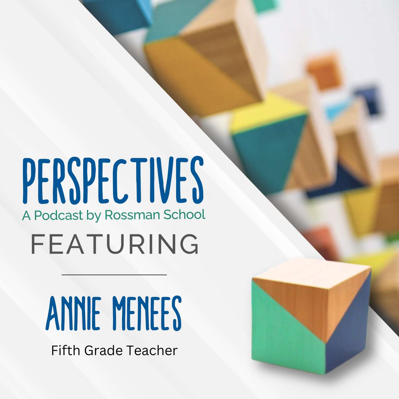 Perspectives - A Podcast by Rossman School