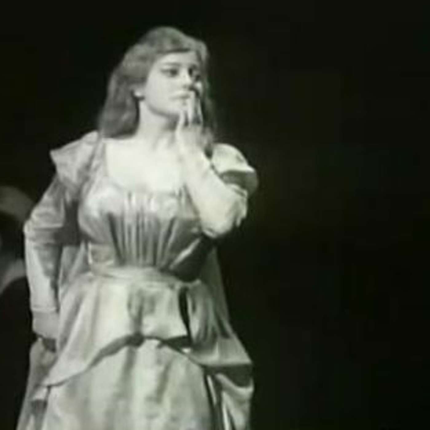 L'Aria che Tira…pillole di lirica - Scena della pazzia - (Lucia di Lammermoor) - Margherita Guglielmi