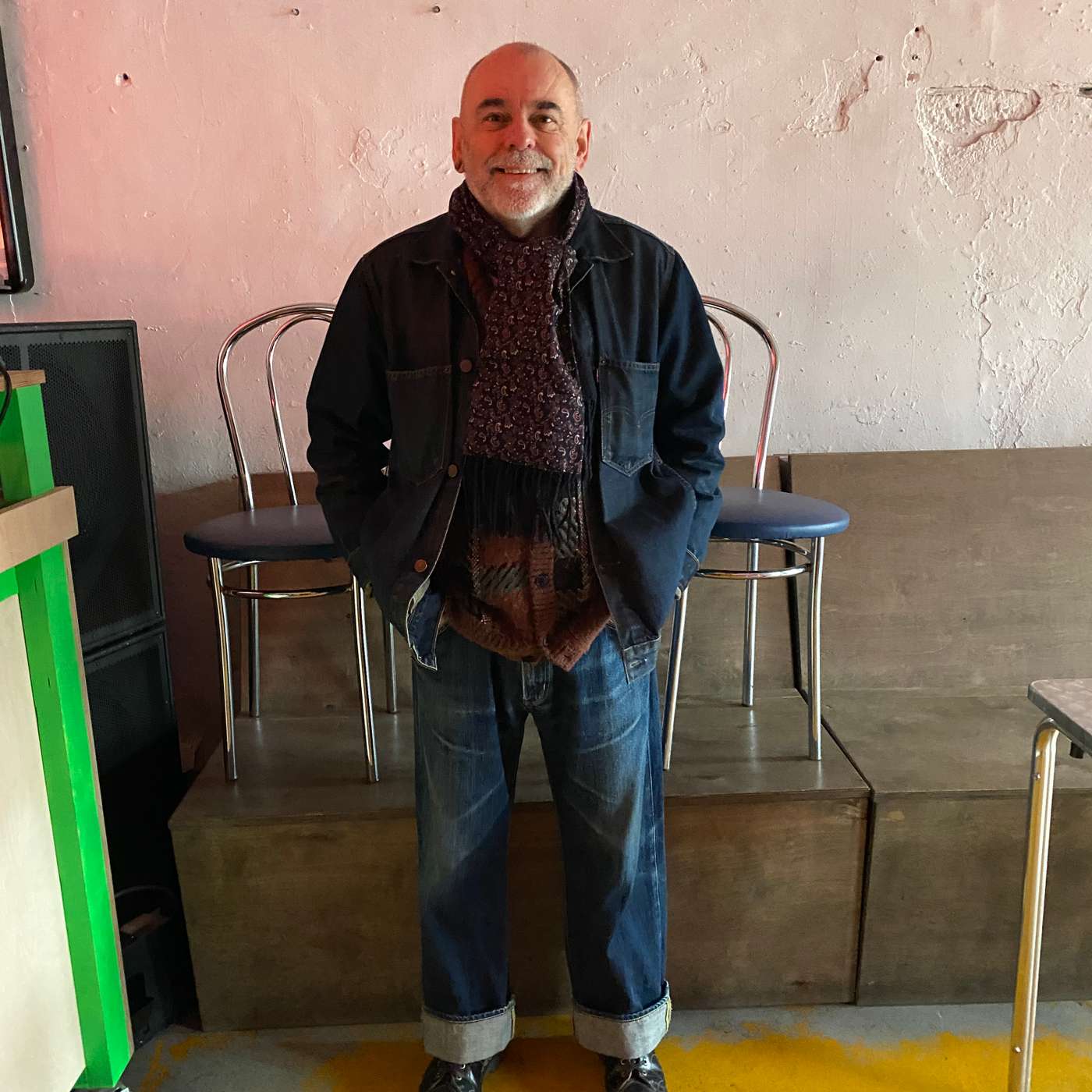 Rhythm Doctor's Waiting Room 03.11.25