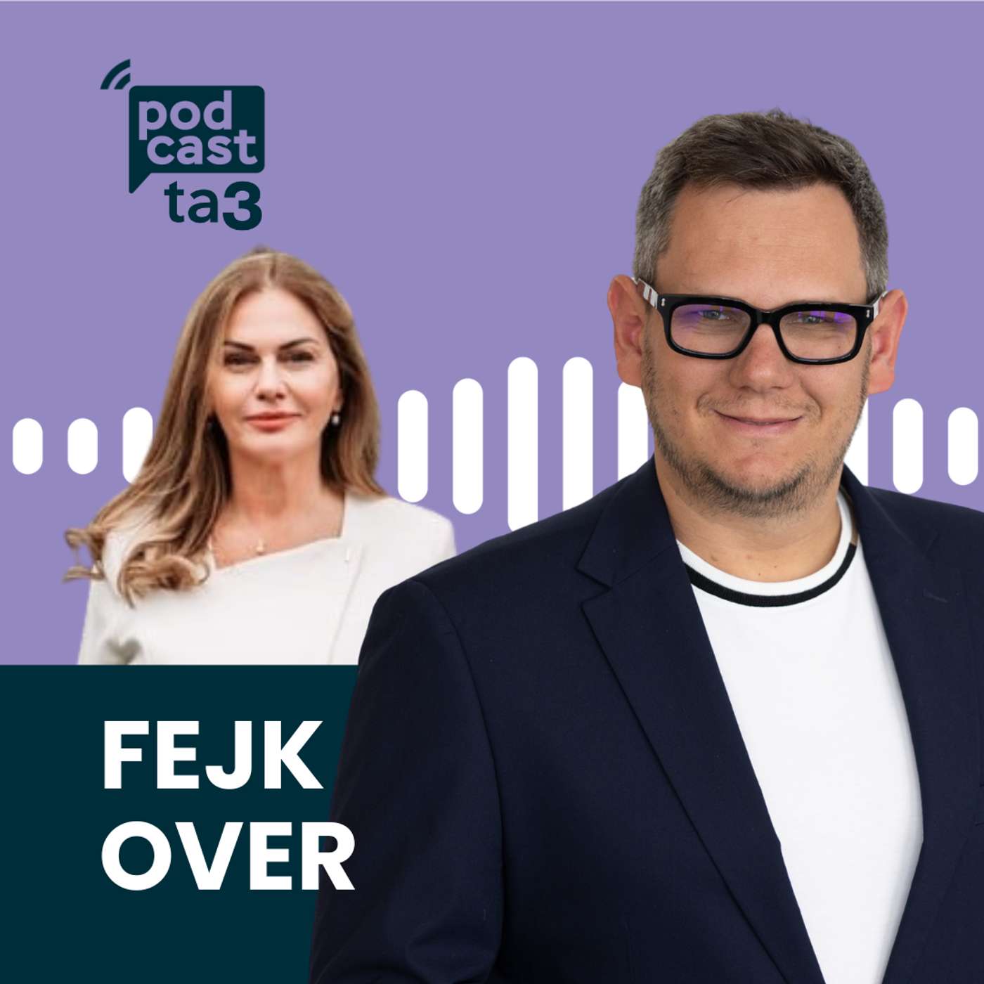 Fejk over: Monika Beňová