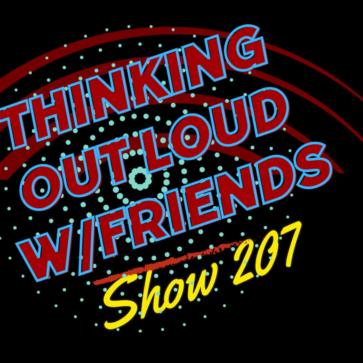 My Birthday Show episode artwork