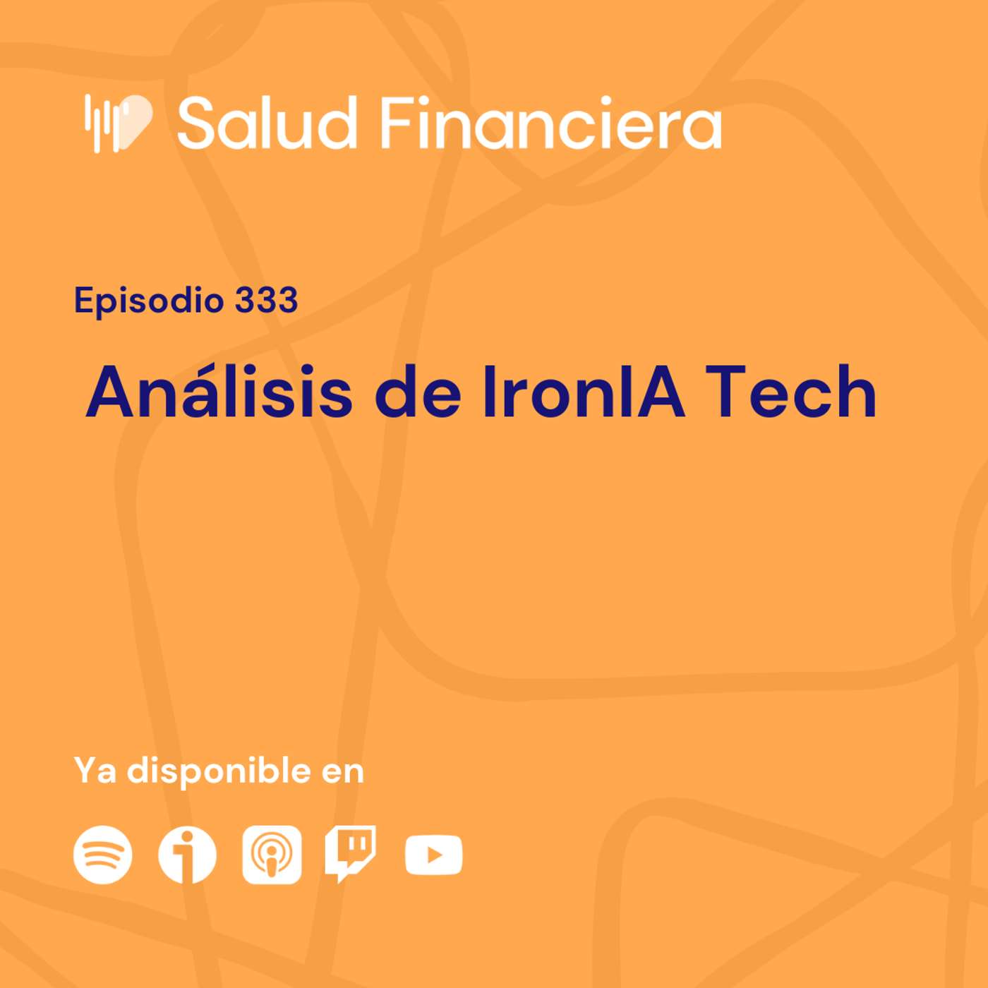 #333- Análisis en profundidad de IronIA Tech