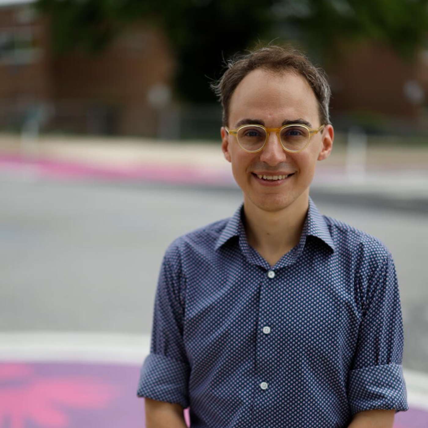 The Truth In This Art: Stories That Matter