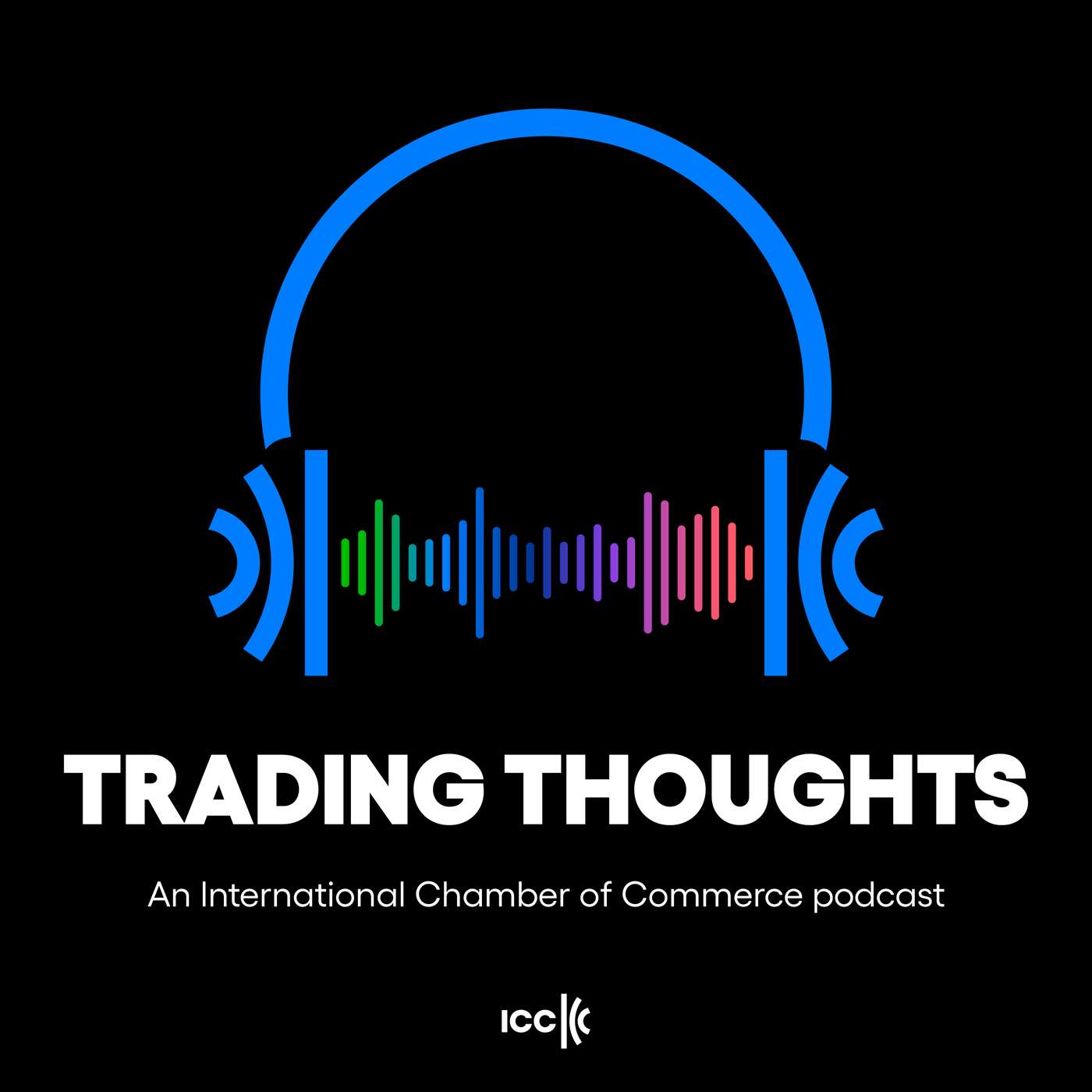 Trading Thoughts cover art