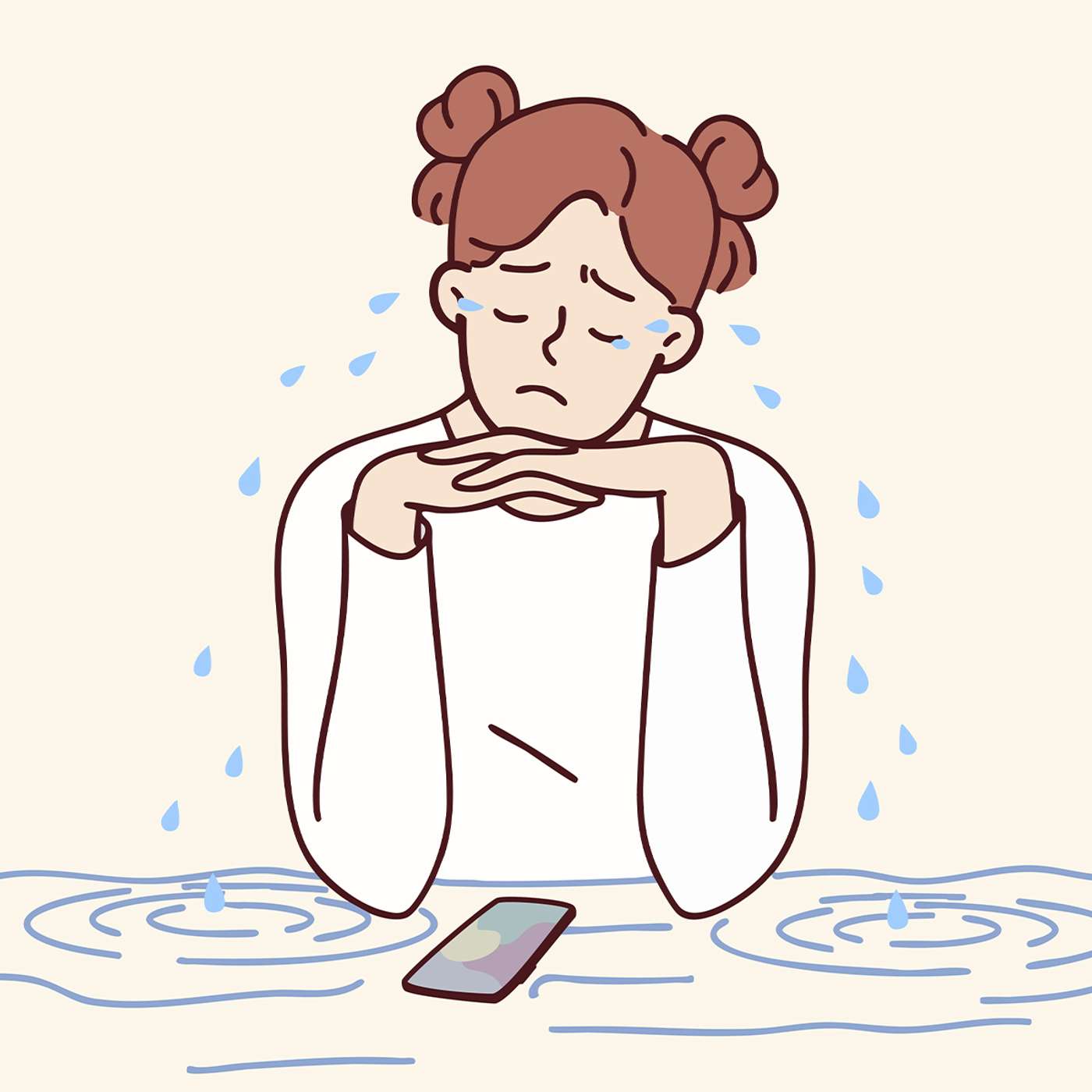 The Comparison Trap: Why We Fall In—and How to Get Out