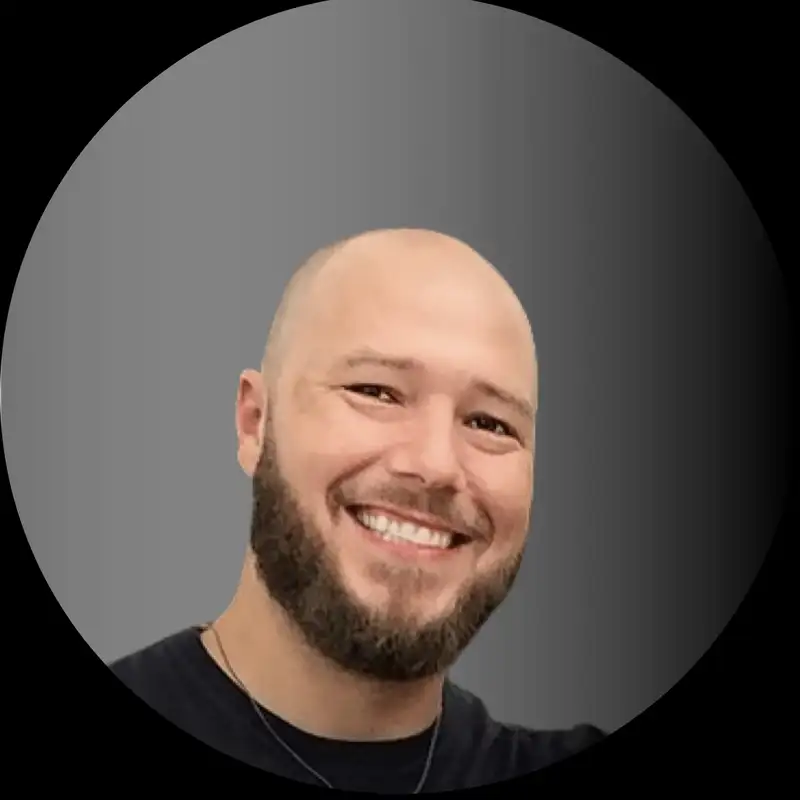 G. S. Gerry - Meth, Murder, Amazon