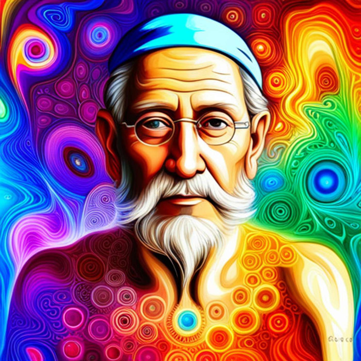 Daily Tanya Podcast with Rabbi Solomon Sage: Insights for Everyday Life episode artwork