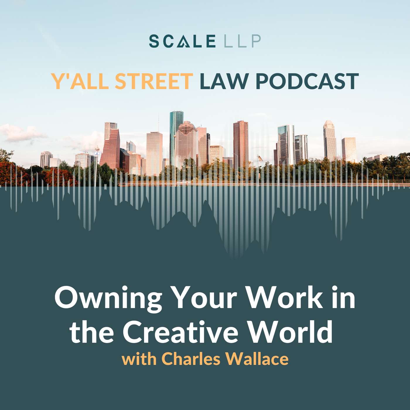Y\'all Street Law Podcast