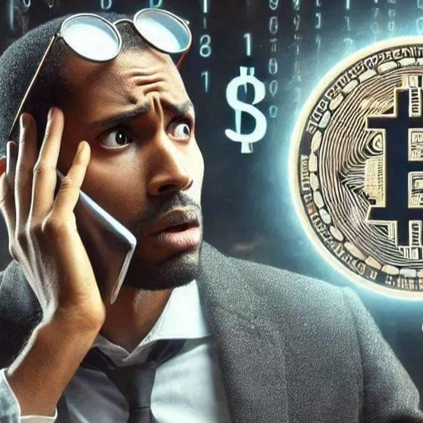 MicroStrategy Stock Declines After Bitcoin Buys, Solana Soars Amid Market Volatility, Bitcoin Nears $100k and Gemini Settles CFTC Charges