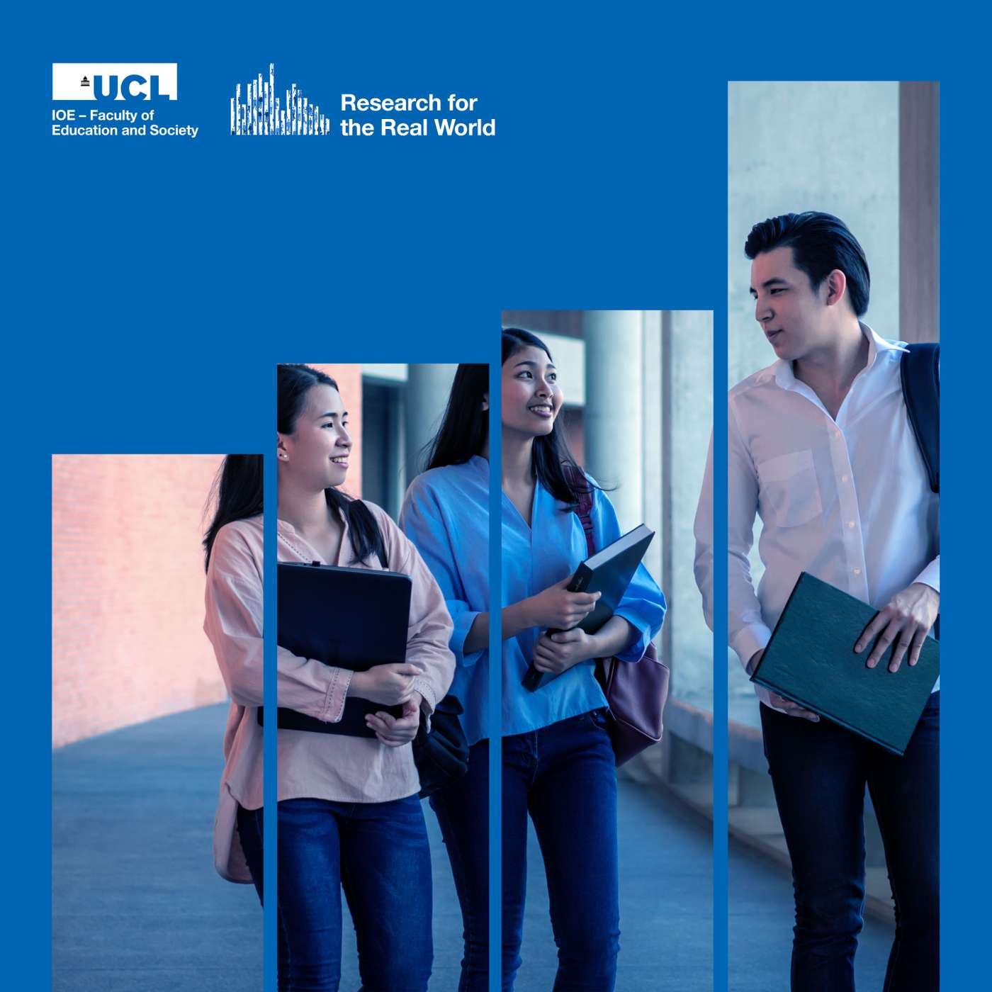 Navigating the economics of UK higher education | Research for the Real World