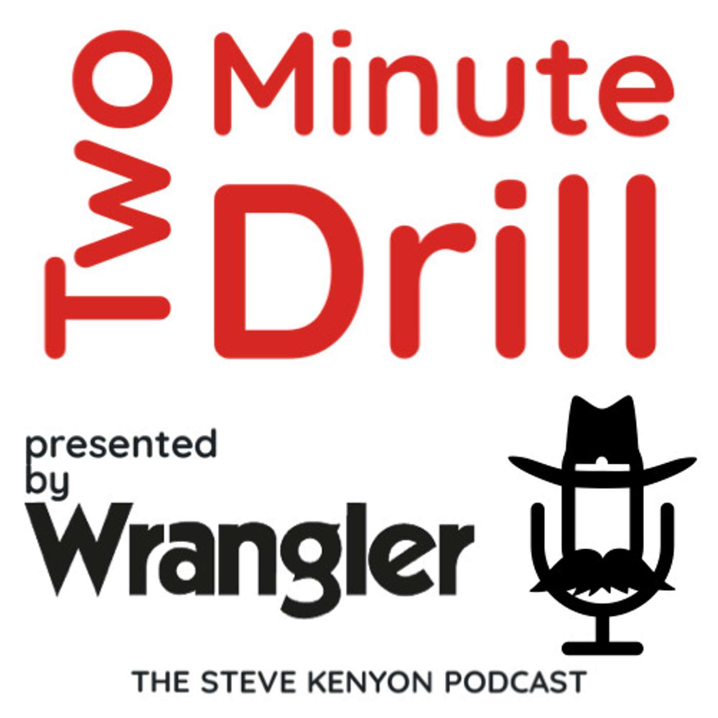 Two Minute Drill 9/18 episode artwork