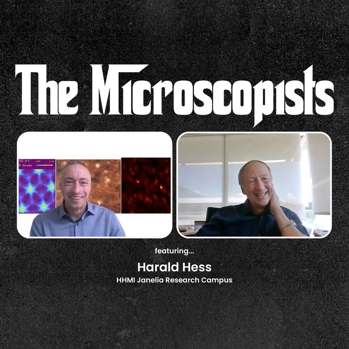 The Microscopists