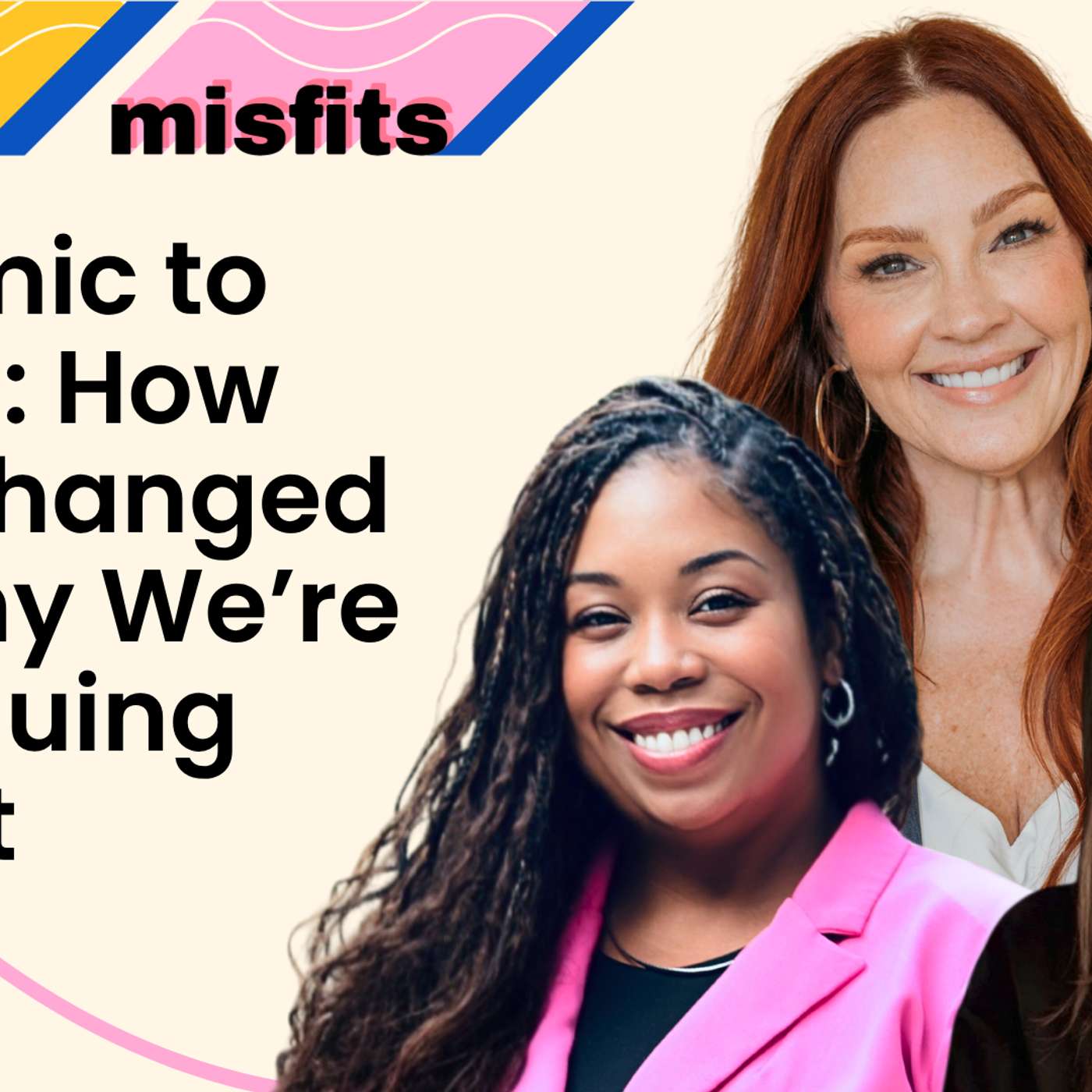 Pandemic to Present: How Work Changed and Why We’re Still Arguing About It