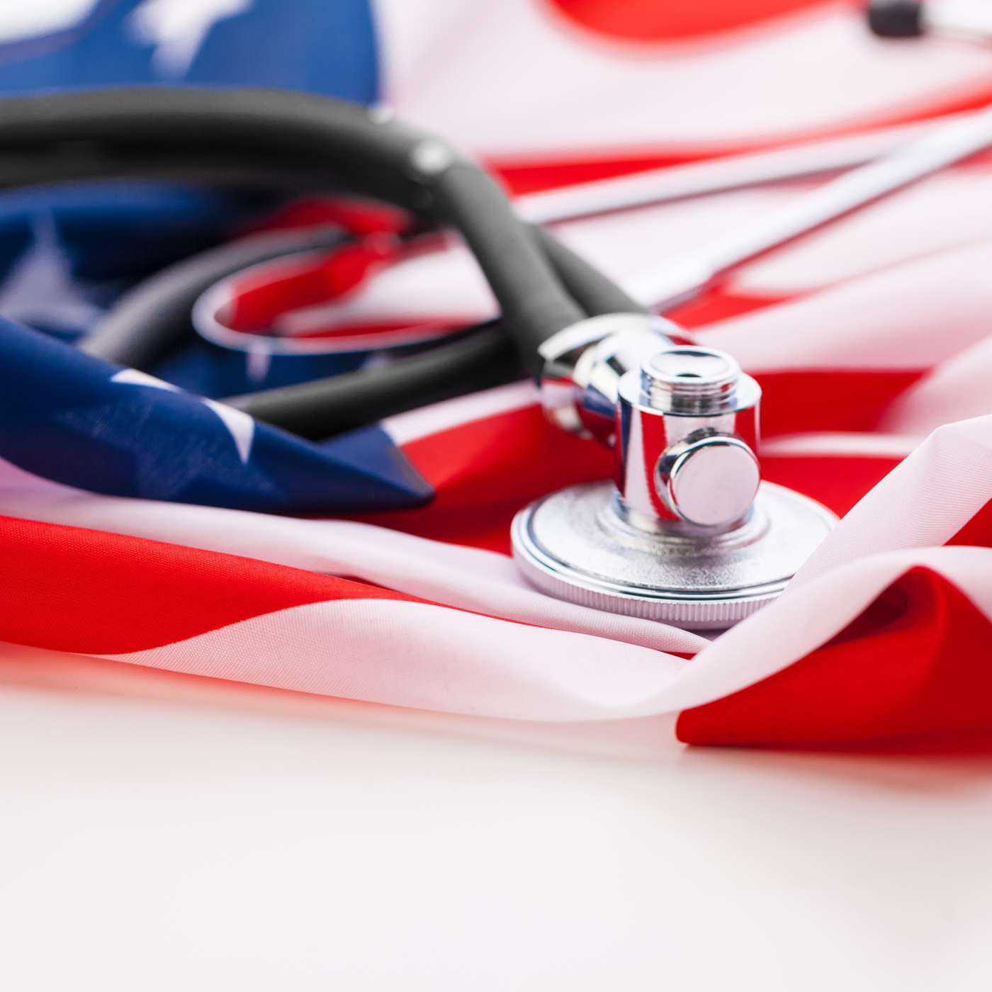 Health Care News Podcast