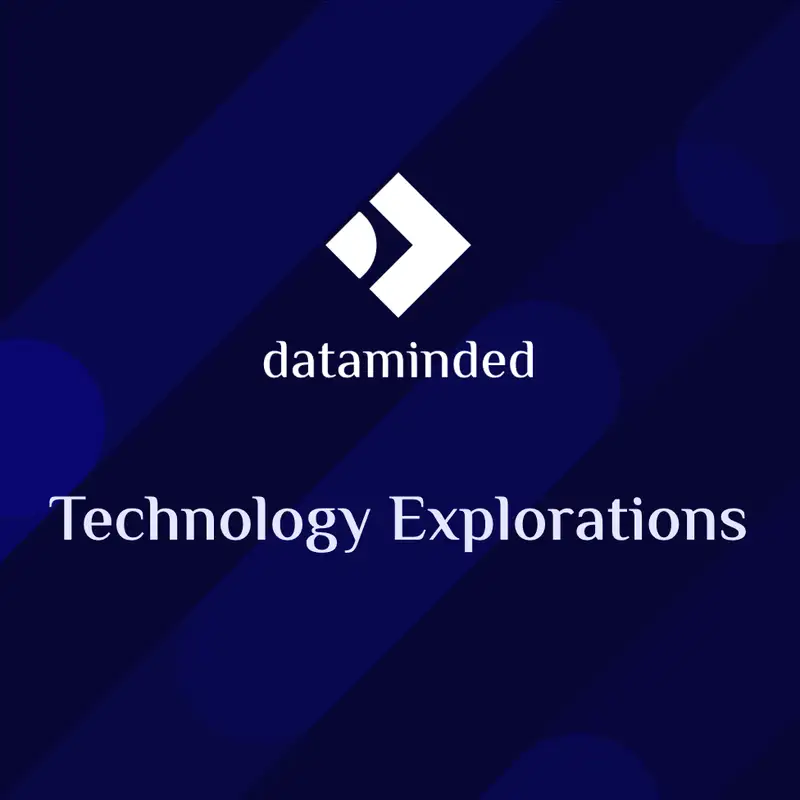 Technology Explorations in Data & AI