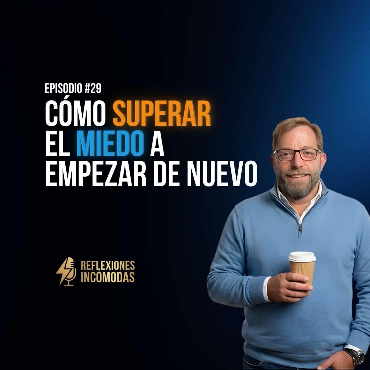 Reflexiones Incómodas