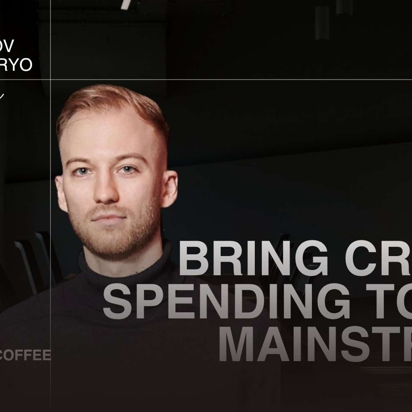 How Mercuryo and Ledger Are Reinventing Crypto Payments with a Self-Custody Debit Card