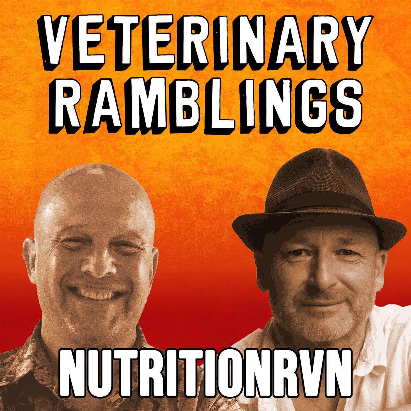 Ep 55: Animal Nutrition With Jessica Joosse AKA nutritionrvn episode artwork