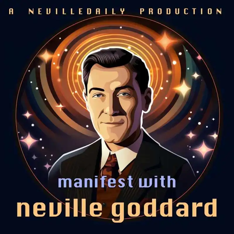 FEELING IS THE SECRET (Full Audiobook w/ Bonus Commentary) by Neville Goddard