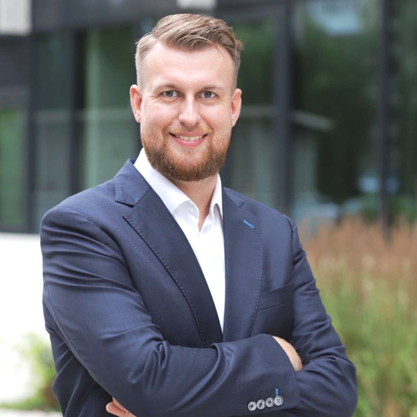 Era of reduced interest rates in the horizon with Bas Kooijman (18.9.24)