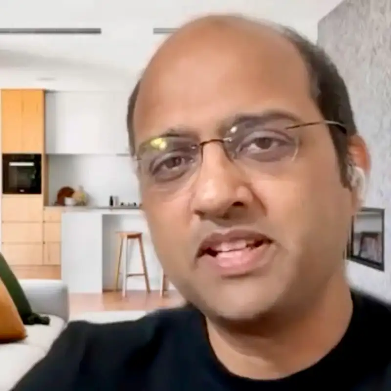 Robots and real-world RoI: Saurabh Chandra on Ati Motors’ perspective