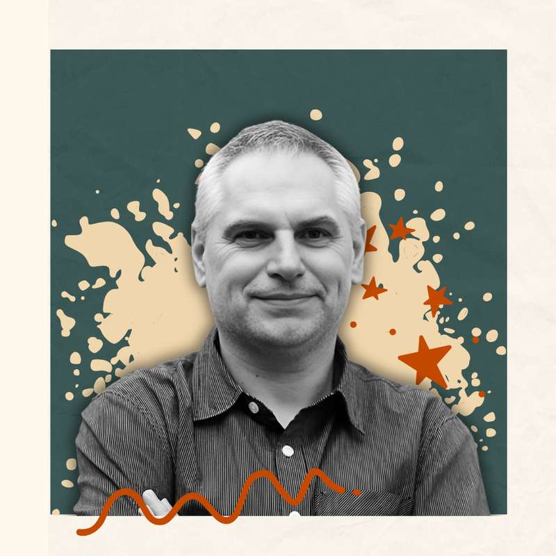 dr hab. Krzysztof Abriszewski