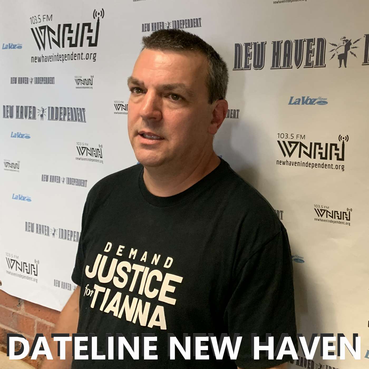 Dateline New Haven with Paul Bass
