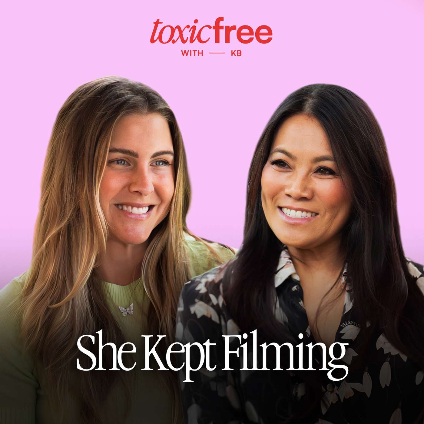 Dr. Pimple Popper Had a Stroke on Camera and She Ignored the Signs episode artwork