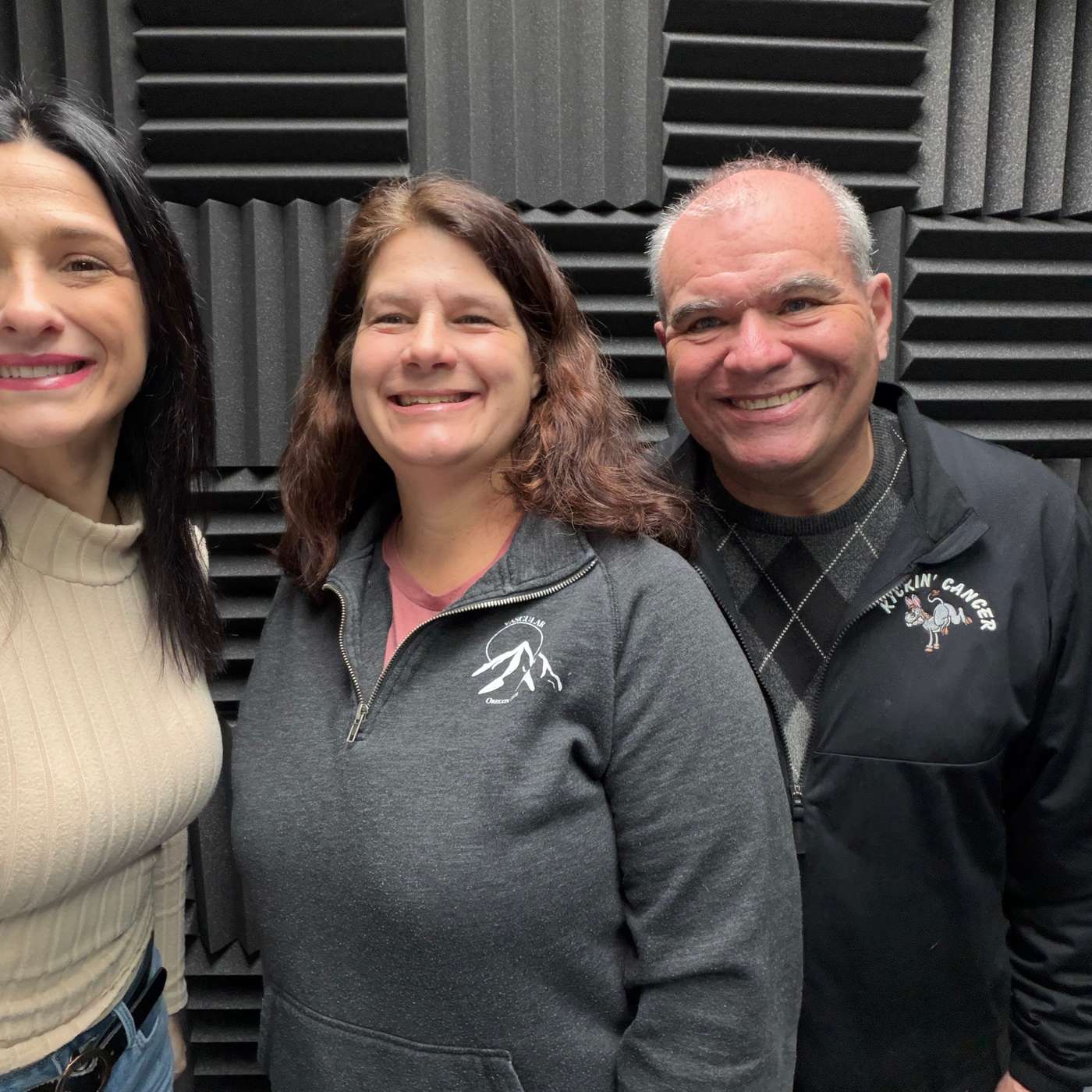 Diane with Wavra Farms interview with Amanda Smith and Baron Robison  -  January 16th, 2026
