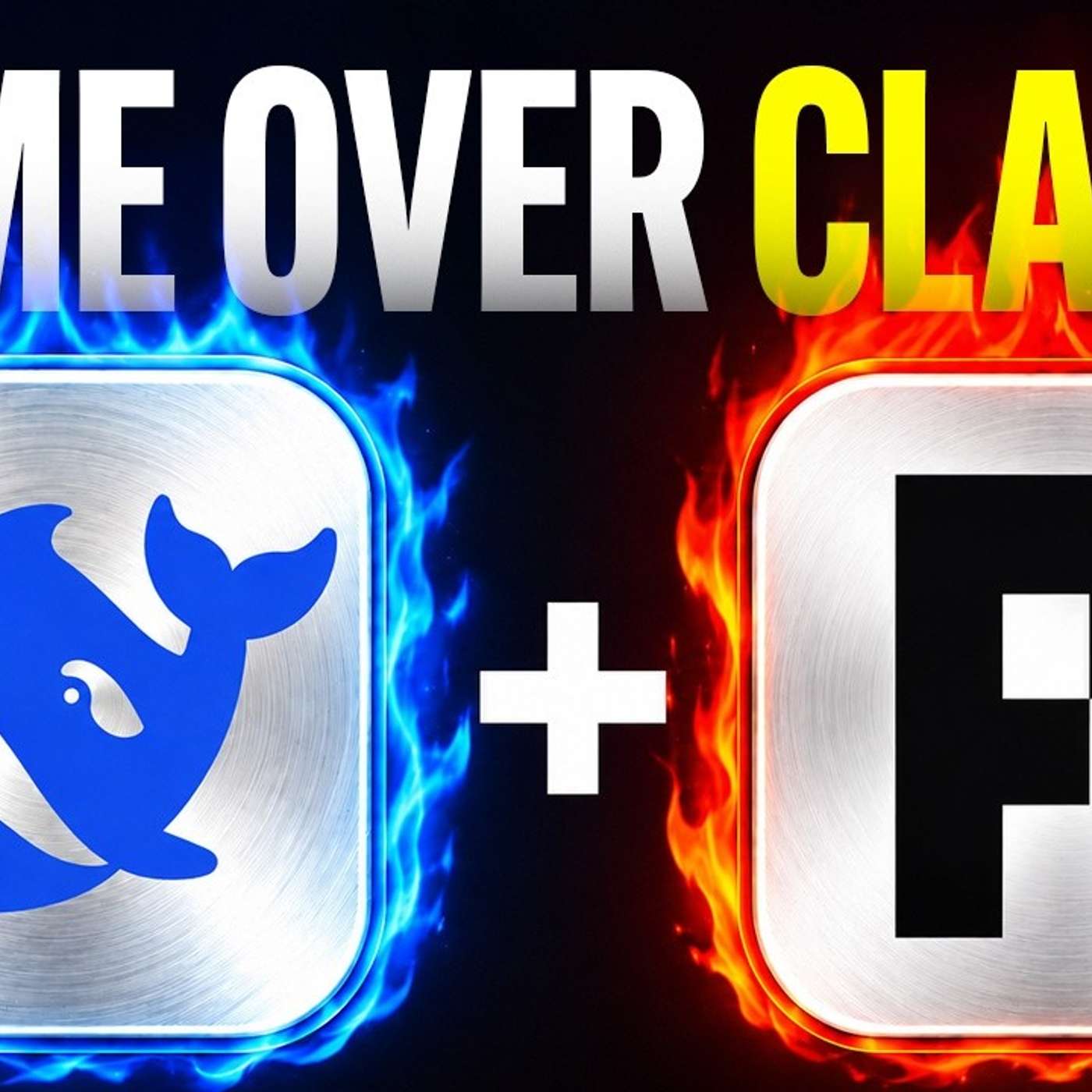 Pi Agent + DeepSeek AI Just Beat Claude Code? episode artwork
