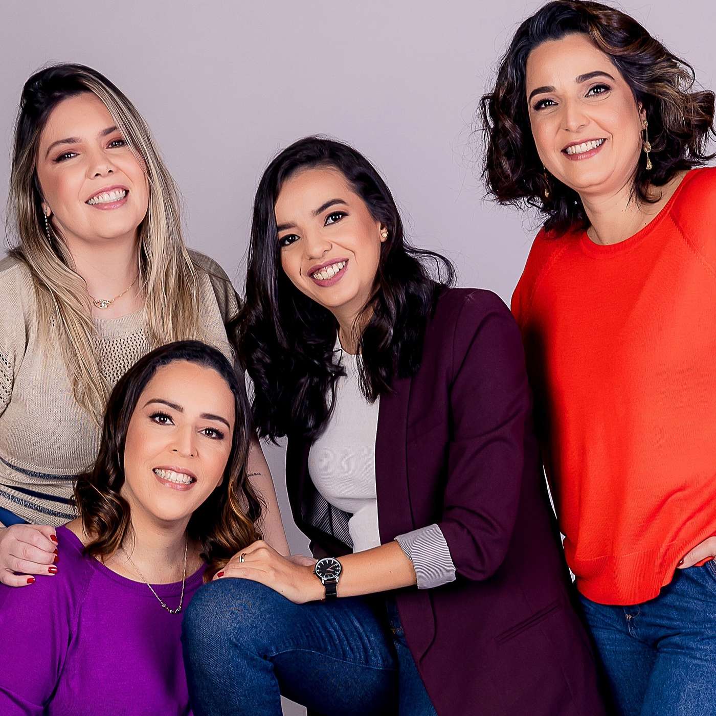 Observatório Feminino