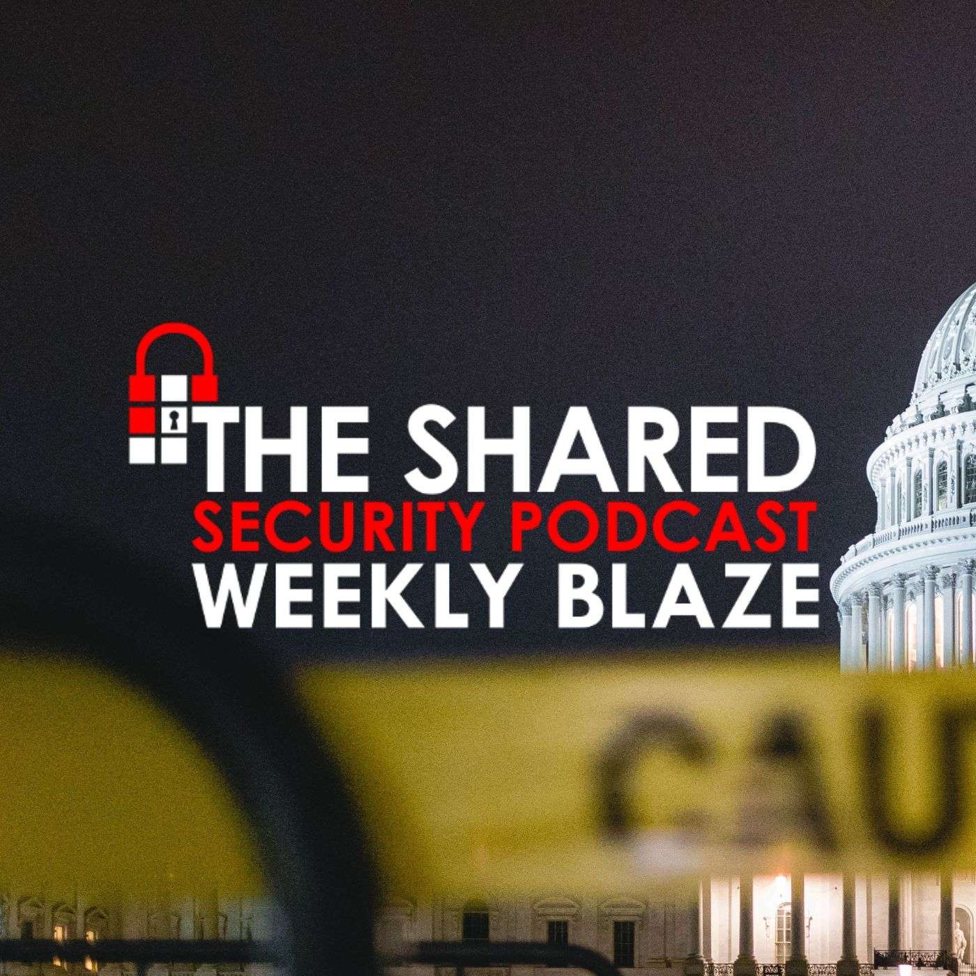US Cyber-Attack on Iran, Poor Government Cybersecurity, Malvertising Campaigns episode artwork