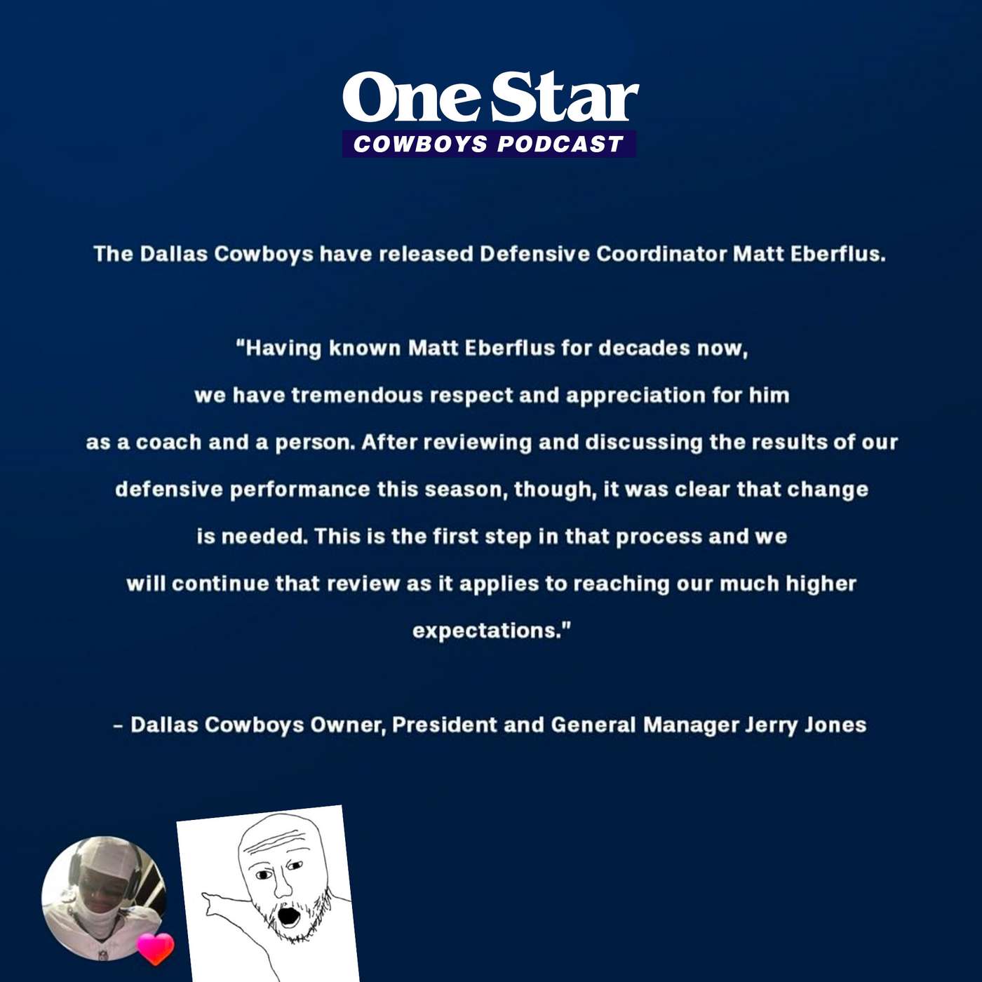 Breaking down the Matt Eberflus firing