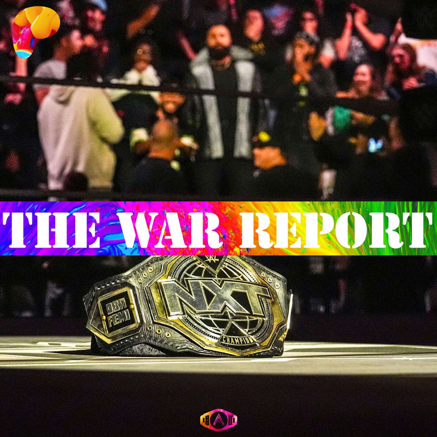 The War Report: Episode 310 (You Think?)