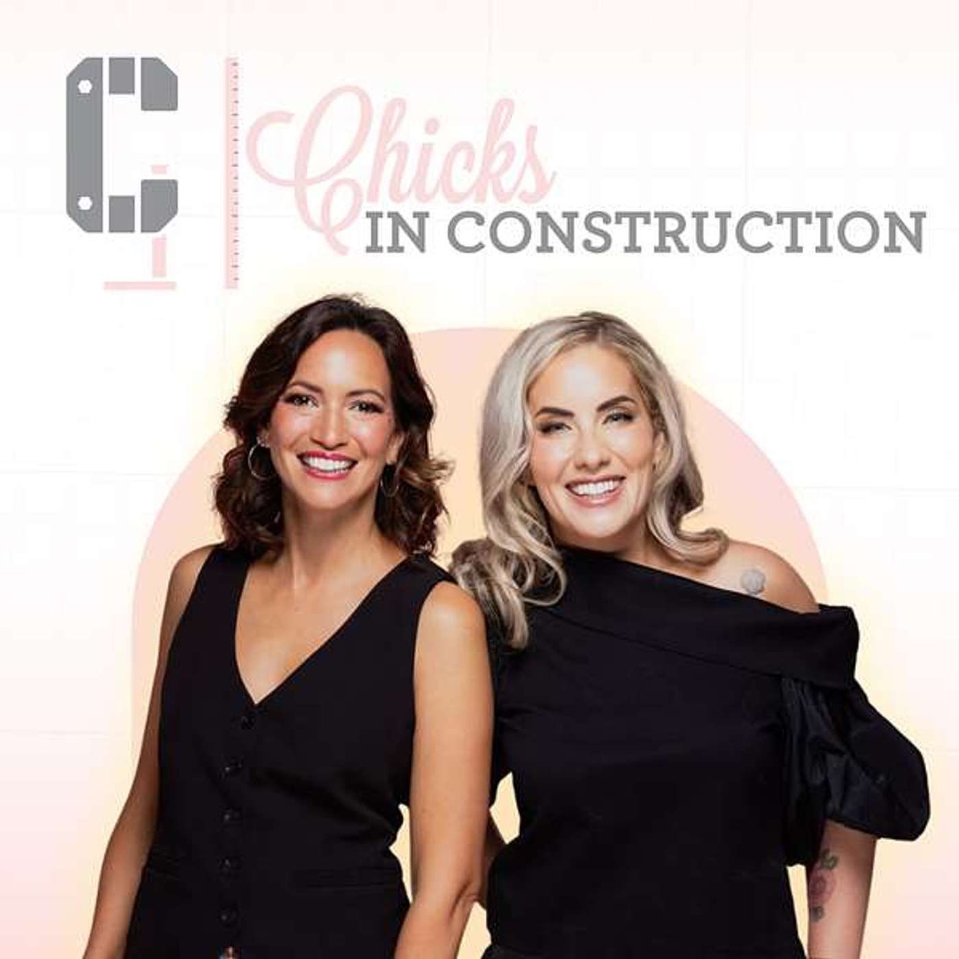 Chicks in Construction