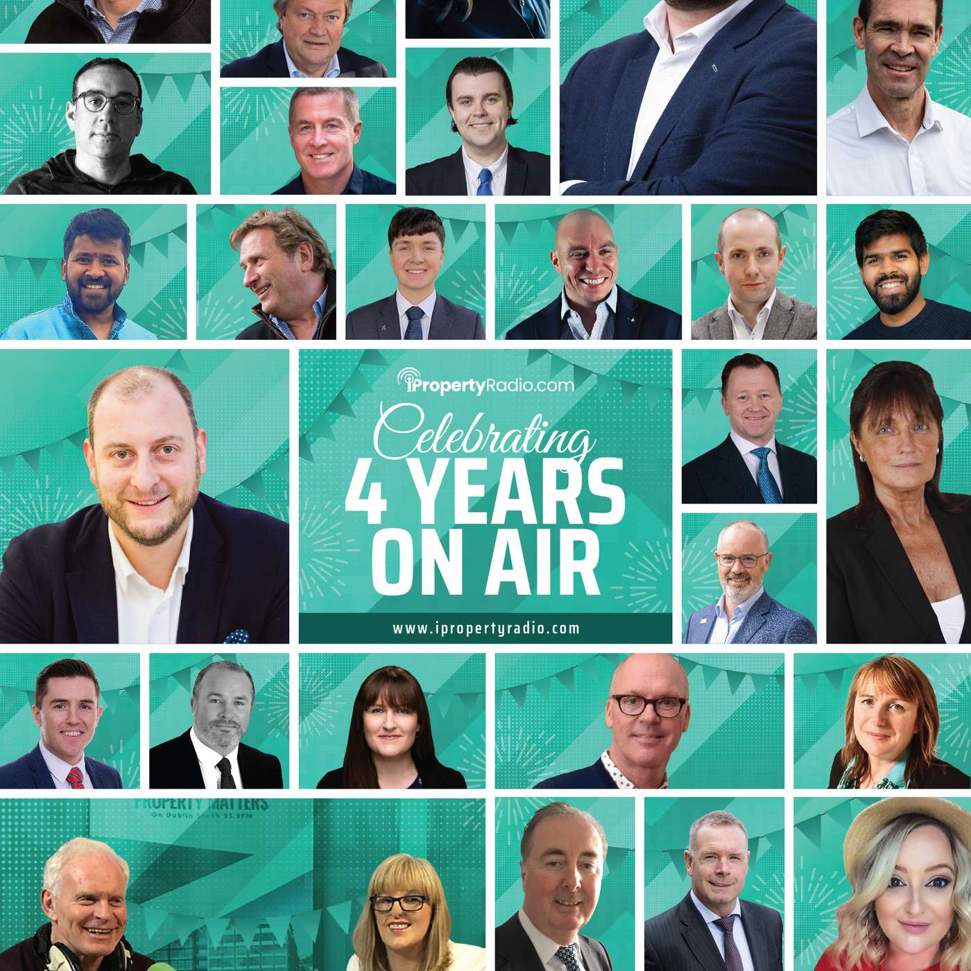 Understanding Ireland’s Commercial Property Dynamics episode artwork