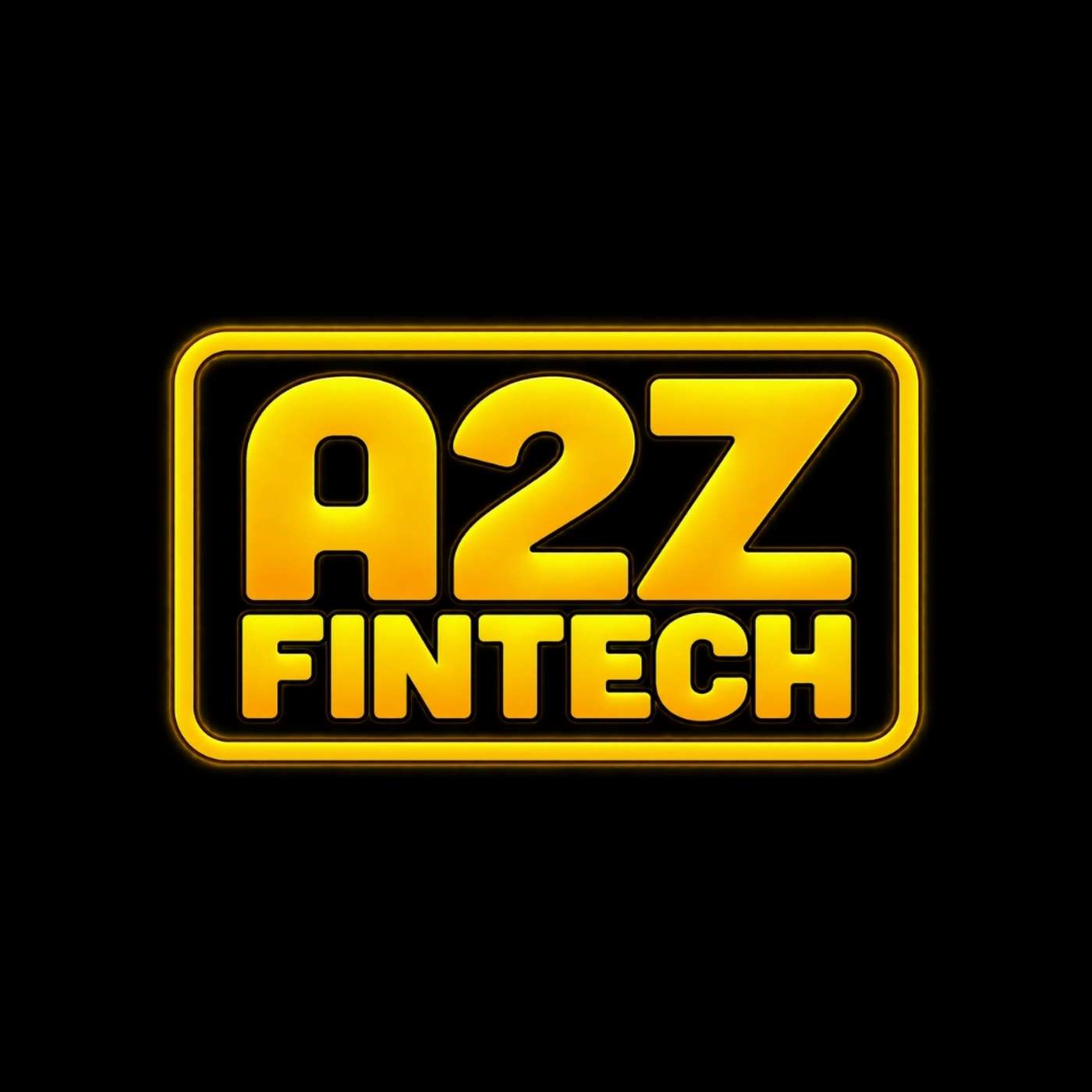 A2Z Fintech podcast artwork