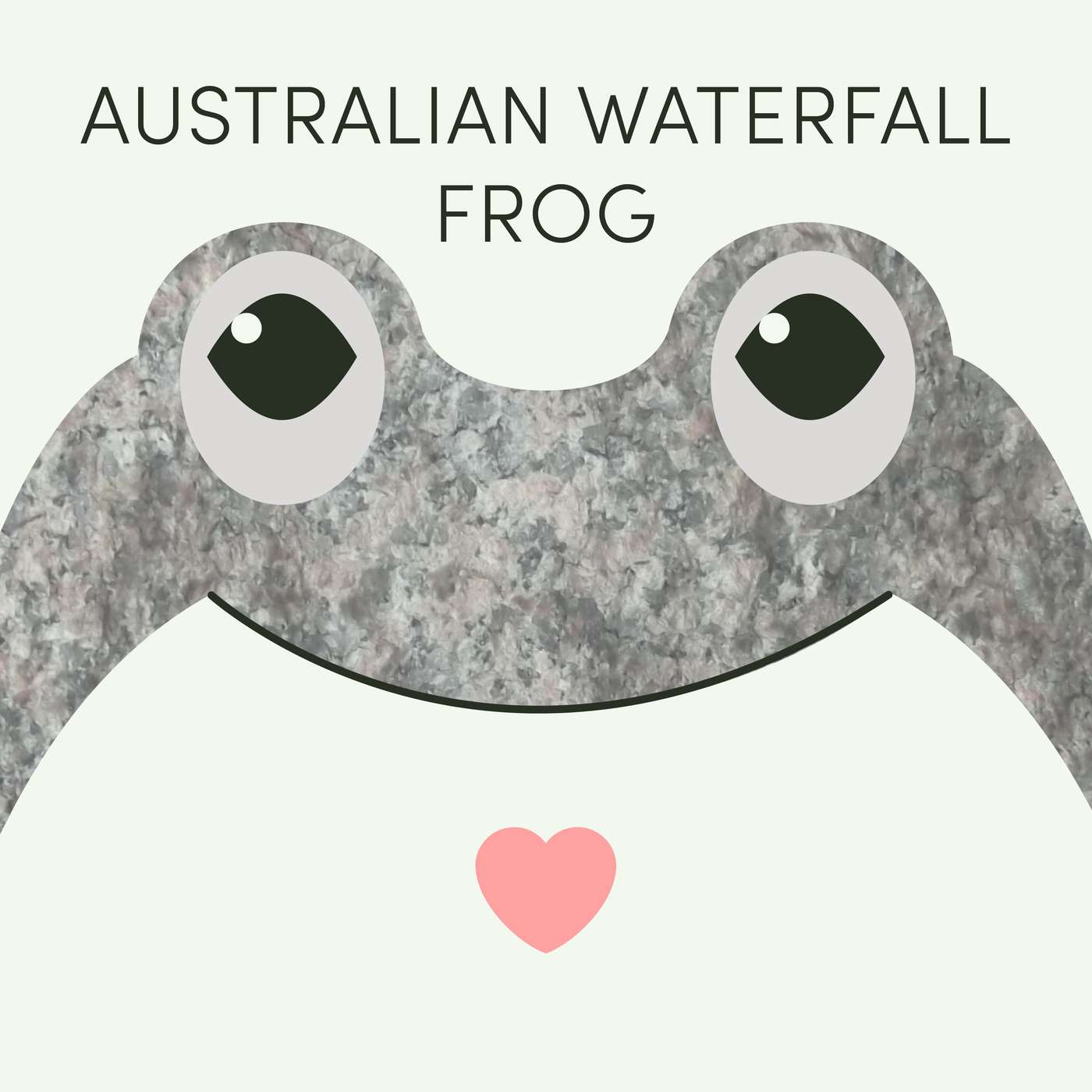 Australian Waterfall Frog | Week of June 15th episode artwork