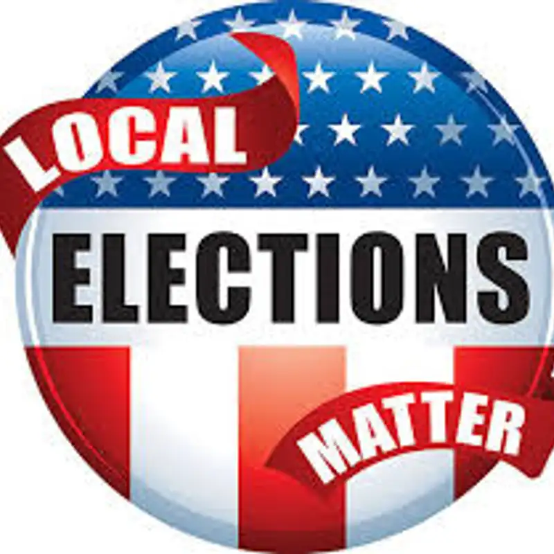  Local Elections Matter! Salem Ward 3 City Council: Nathan Soltz