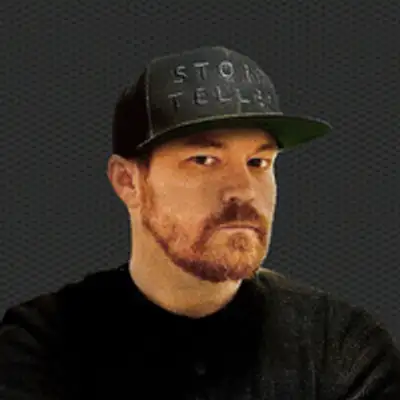 image of podcast supporter