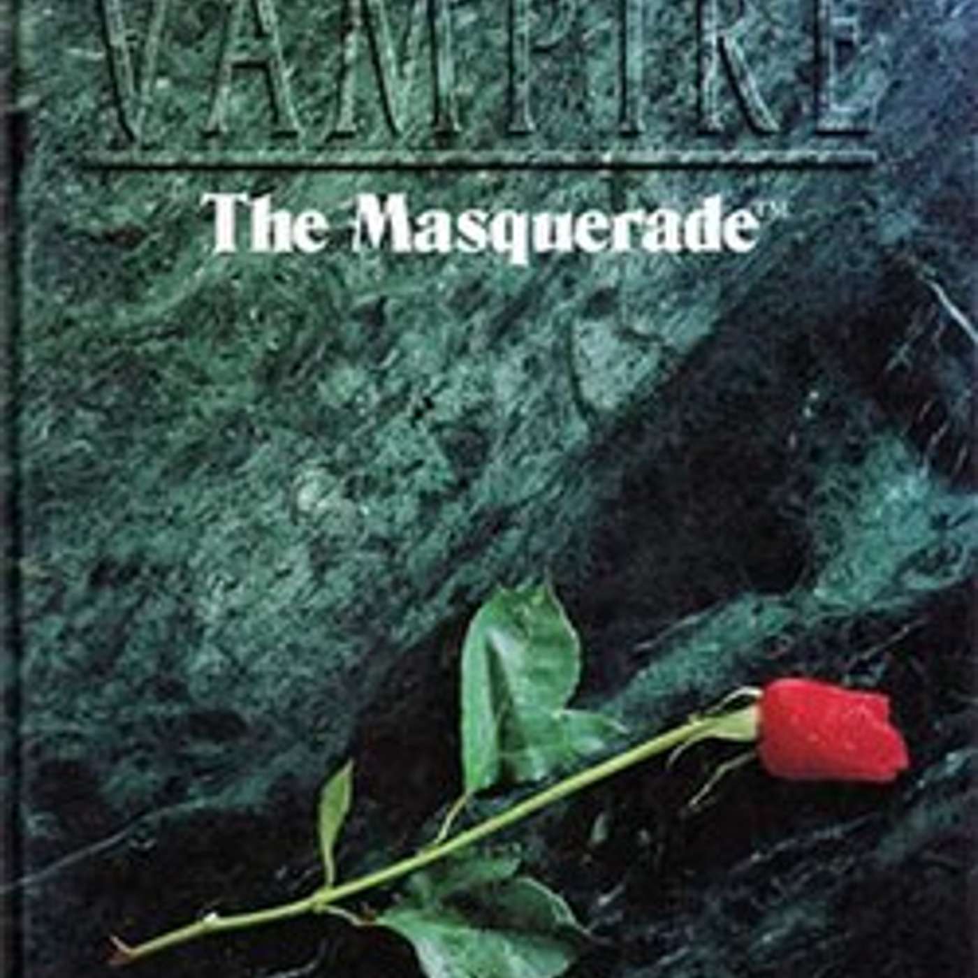 A Look at Vampire: The Masquerade