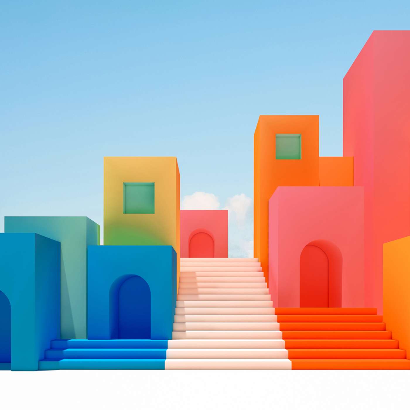 Now We Know: Exit to Community Is Possible Now We Know: Exit to Community Is Possible