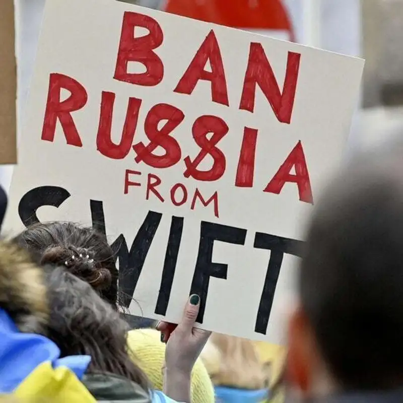 A Primer on SWIFT & Sanctions