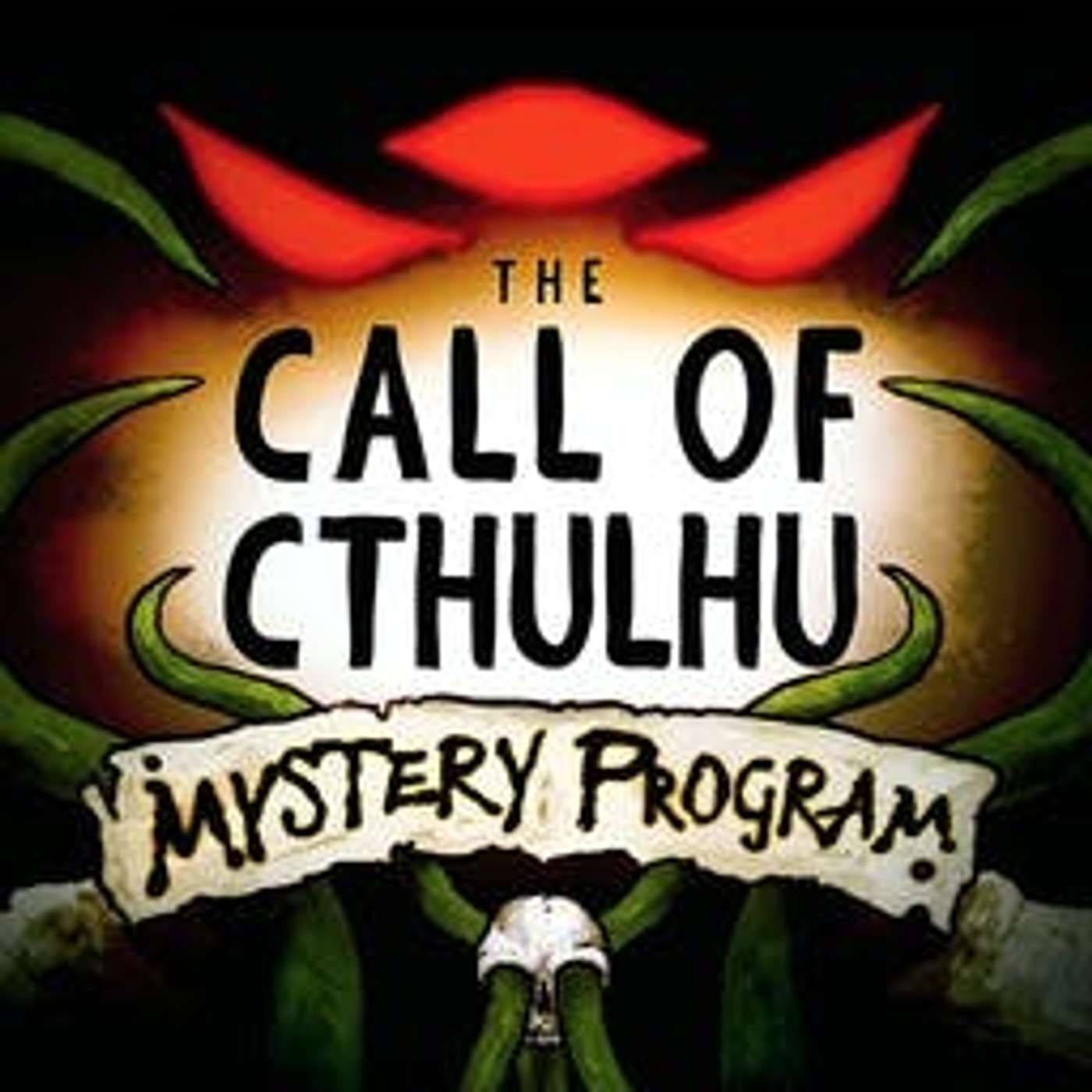 Sonic Society #816- Mystery Call episode artwork