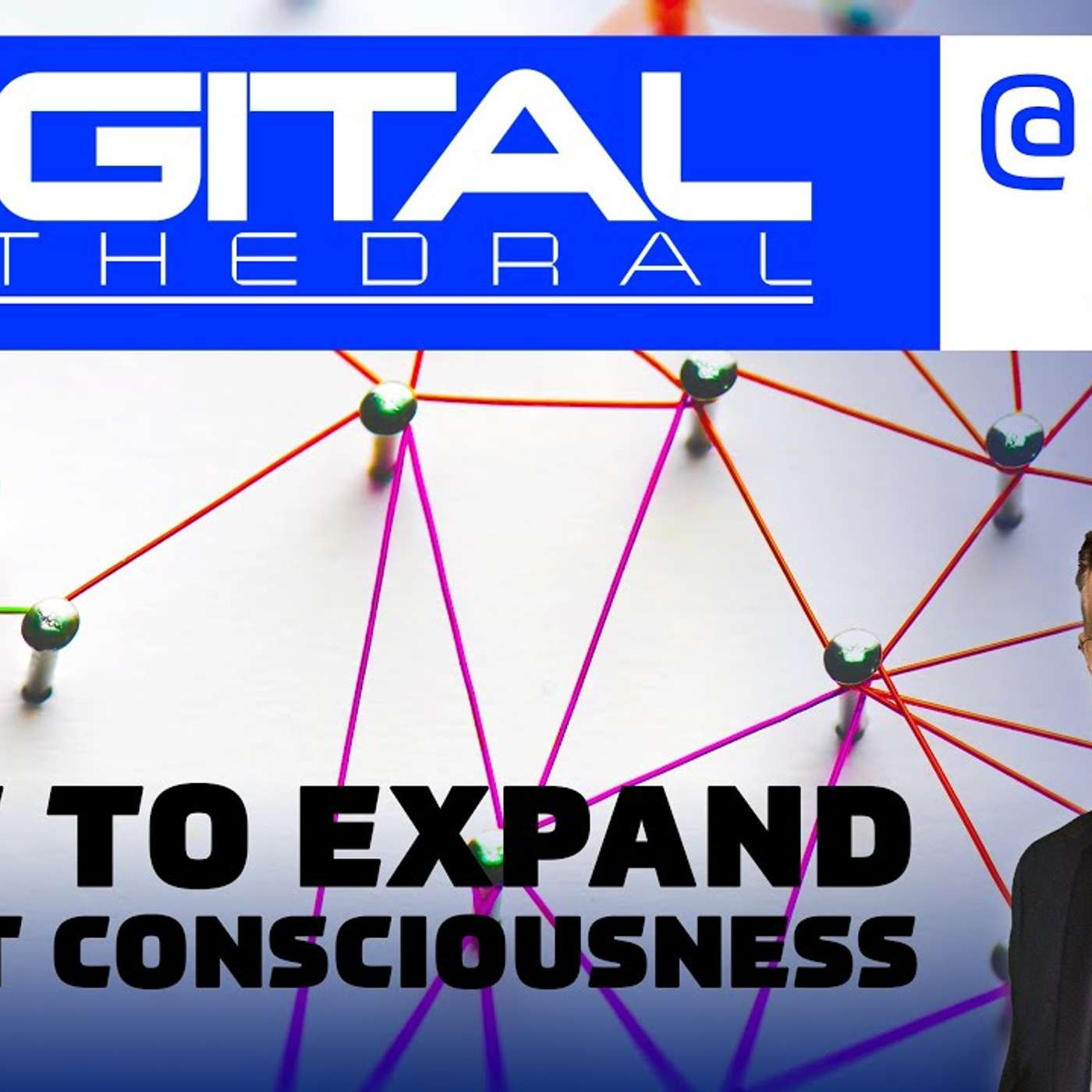 How To Expand Christ Consciousness episode artwork