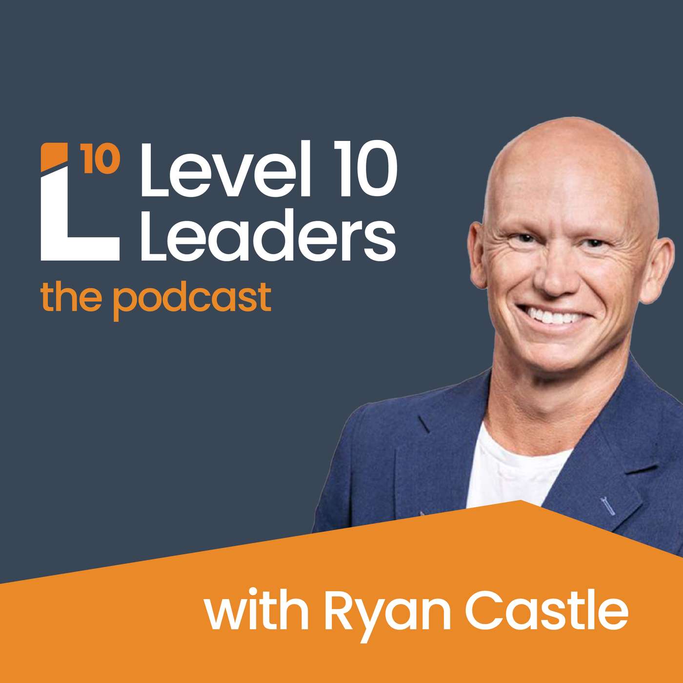 Level 10 Leaders