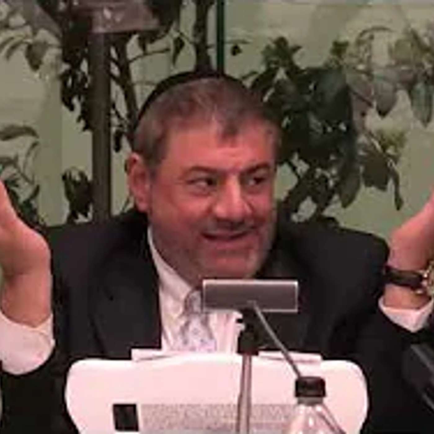 הכרת תכרת הנפש ההיא